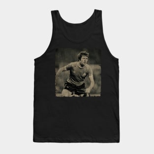 Dixie Mcneil Legend Tank Top